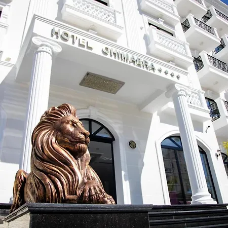 Chimaera Ξενοδοχείο 4*