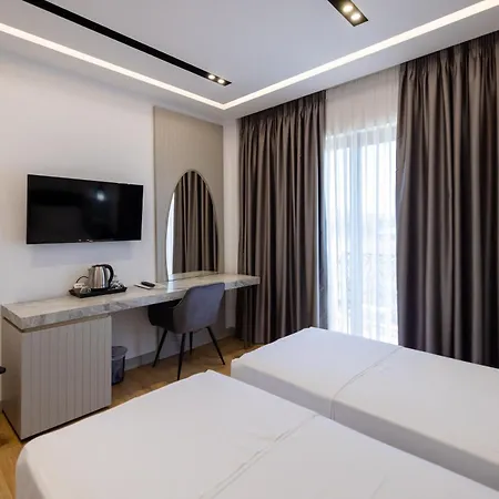 Hotel Chimaera