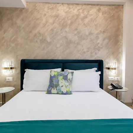 Chimaera Hotell Himare
