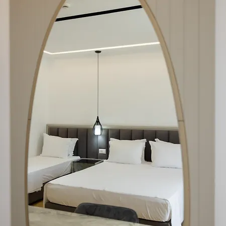 Hotell Chimaera Himare