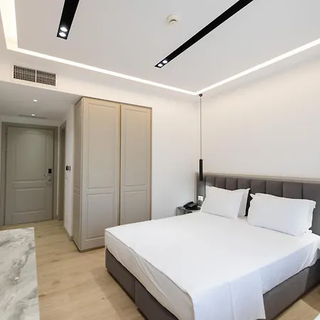 Chimaera Hotell Himare