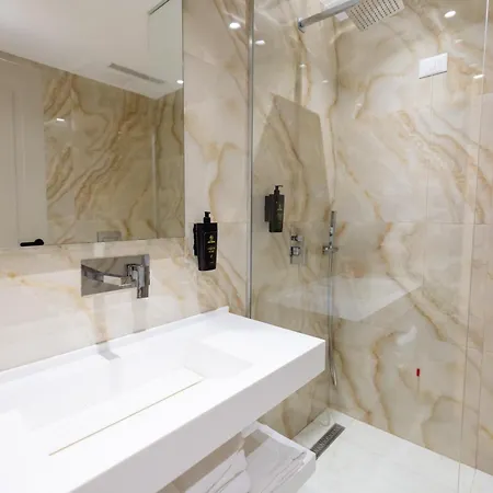 호텔 Chimaera 히마레