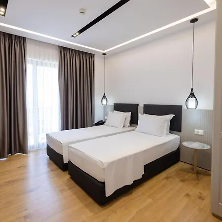 Chimaera Hotell Himare