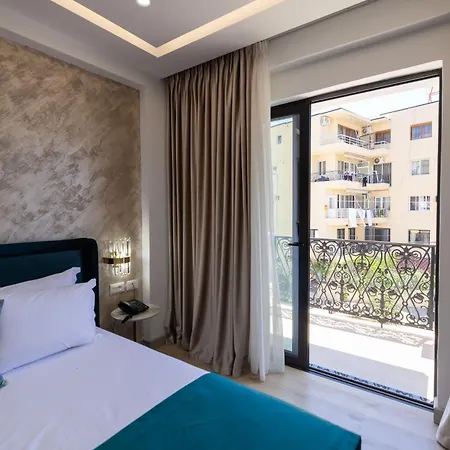 Chimaera 4* Χειμάρρα