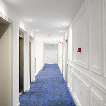 Hotell Chimaera Himare