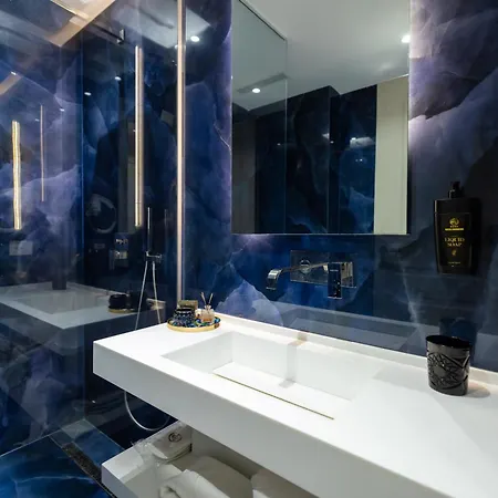 Chimaera Ξενοδοχείο Χειμάρρα