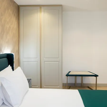 Chimaera Hotell