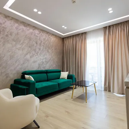 Hotell Chimaera