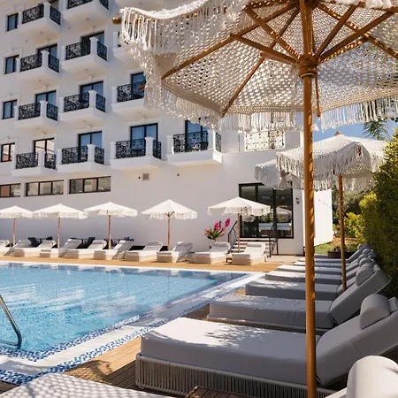 Hotell Chimaera