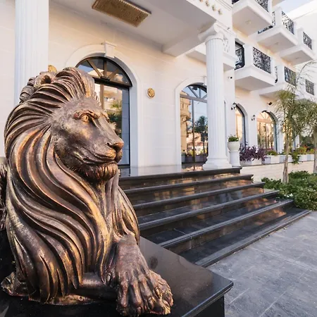 Chimaera Χειμάρρα