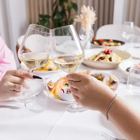 ホテル Chimaera 4*