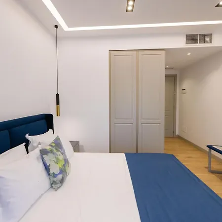 Chimaera Hotell Himare
