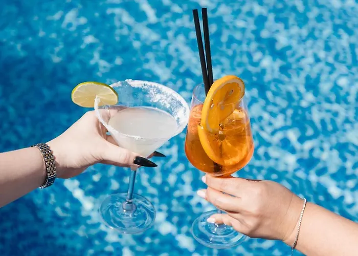 Chimaera Szálloda Himara