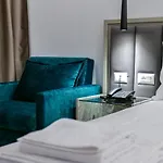Hotel Chimaera