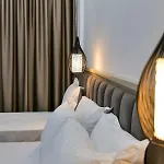 Szálloda Chimaera 4*