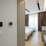 Szálloda Chimaera Himara