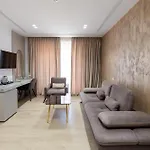 Chimaera Szálloda 4*