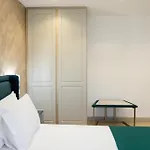 Chimaera Hotel