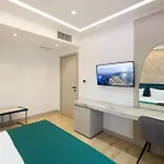 Szálloda Chimaera