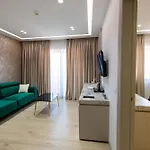 Hotel Chimaera Himarë