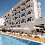 Chimaera Hotel