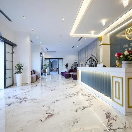 Hotel Chimaera