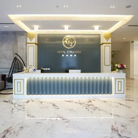 Hotel Chimaera