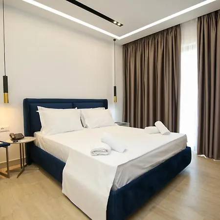 Hotel Chimaera 4*