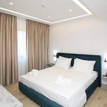 Chimaera Hotel Himare