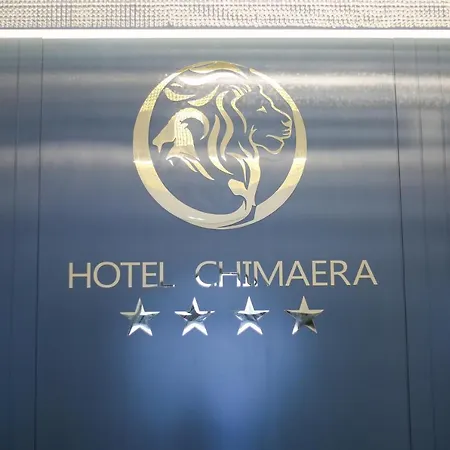 Chimaera Hotel Himare