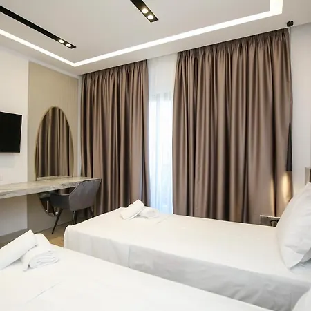 Chimaera Hotel