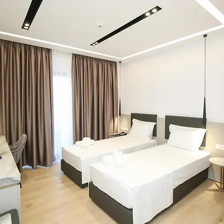 Hotel Chimaera