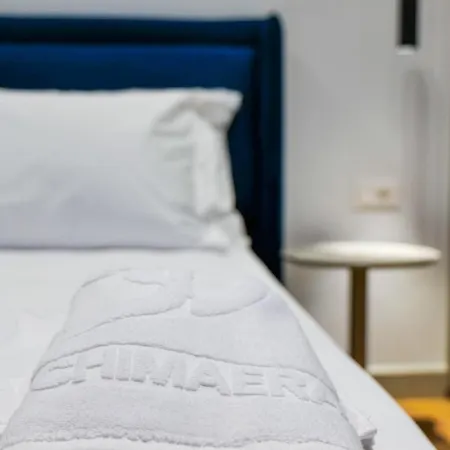 Hotel Chimaera