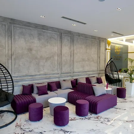 Hotel Chimaera