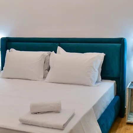 Hotel Chimaera 4*