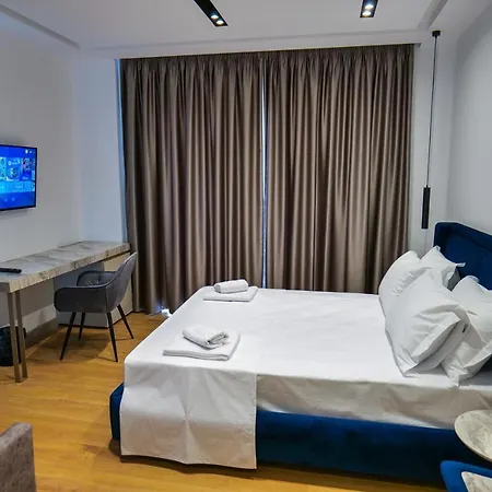 Hotel Chimaera