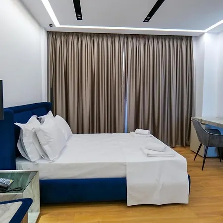 Chimaera Hotel Himare