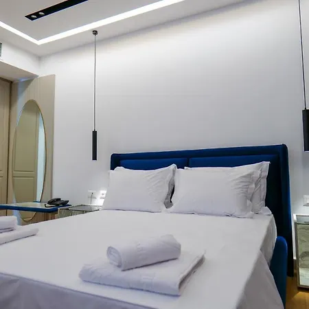 Hotel Chimaera Himare