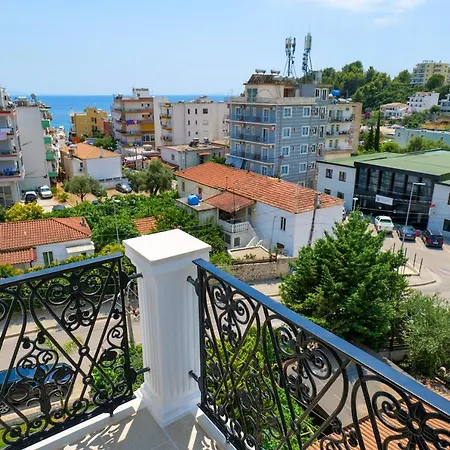 Chimaera Hotel Himare