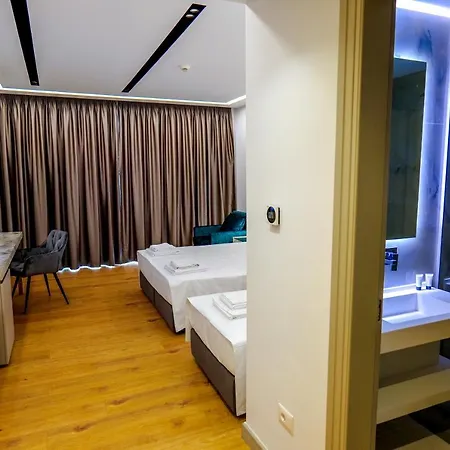 Hotel Chimaera