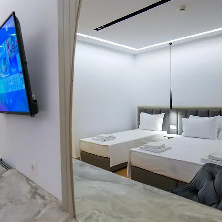 Hotel Chimaera