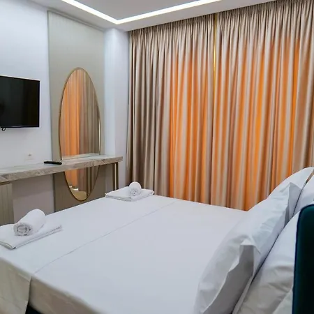 Chimaera Hotel 4*