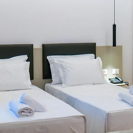 Hotel Chimaera