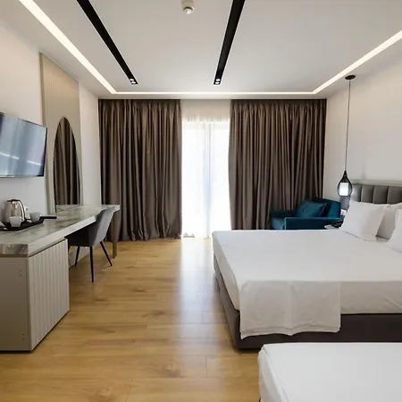 Chimaera Otel 4*