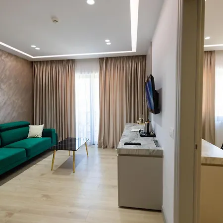 Otel Chimaera Himarë