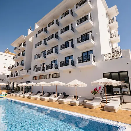 Chimaera Otel